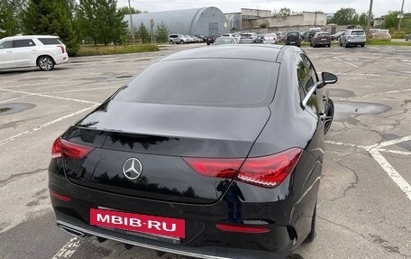 Mercedes-Benz CLA, 2020 год, 3 799 999 рублей, 26 фотография