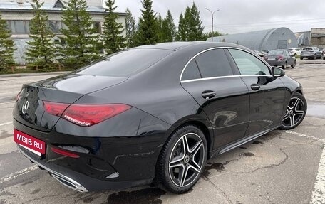 Mercedes-Benz CLA, 2020 год, 3 799 999 рублей, 27 фотография