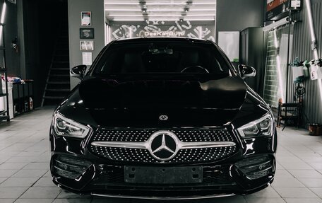 Mercedes-Benz CLA, 2020 год, 3 799 999 рублей, 31 фотография