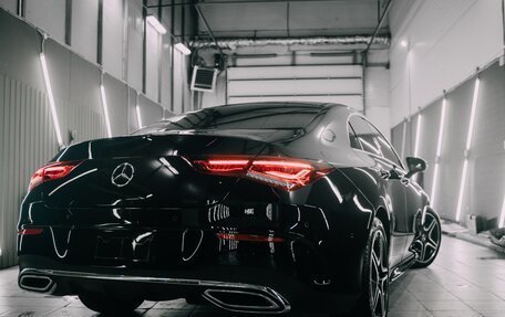 Mercedes-Benz CLA, 2020 год, 3 799 999 рублей, 32 фотография