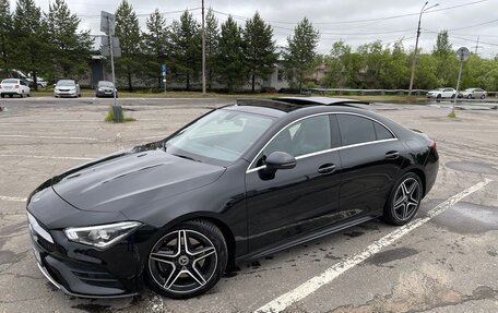Mercedes-Benz CLA, 2020 год, 3 799 999 рублей, 34 фотография