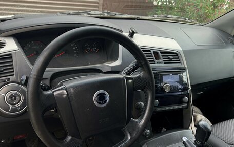 SsangYong Kyron I, 2010 год, 1 050 000 рублей, 6 фотография