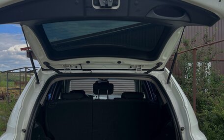 SsangYong Kyron I, 2010 год, 1 050 000 рублей, 10 фотография