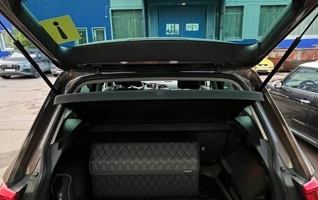 Volkswagen Tiguan II, 2017 год, 2 650 000 рублей, 10 фотография