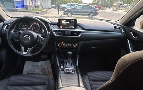 Mazda 6, 2015 год, 1 700 000 рублей, 4 фотография