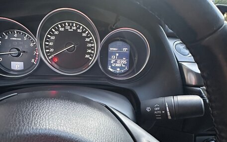 Mazda 6, 2015 год, 1 700 000 рублей, 5 фотография
