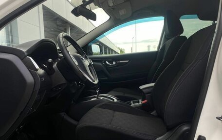 Nissan Qashqai, 2014 год, 1 489 000 рублей, 10 фотография