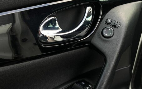 Nissan Qashqai, 2014 год, 1 489 000 рублей, 12 фотография