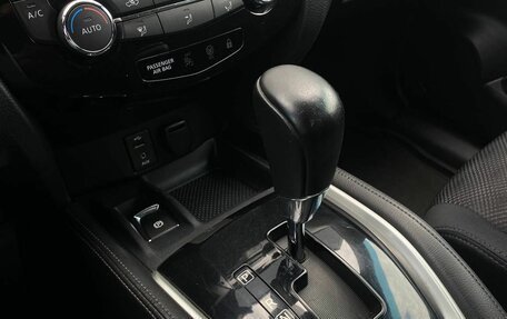 Nissan Qashqai, 2014 год, 1 489 000 рублей, 11 фотография