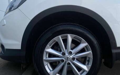 Nissan Qashqai, 2014 год, 1 489 000 рублей, 24 фотография