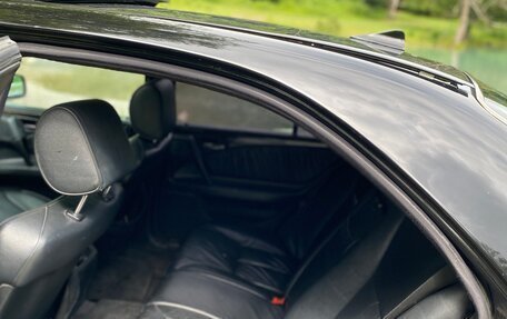 Mercedes-Benz E-Класс, 1996 год, 455 000 рублей, 6 фотография