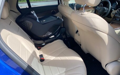 Mercedes-Benz GLC, 2019 год, 3 300 000 рублей, 11 фотография