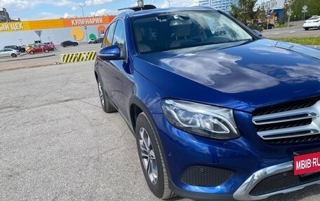 Mercedes-Benz GLC, 2019 год, 3 300 000 рублей, 7 фотография