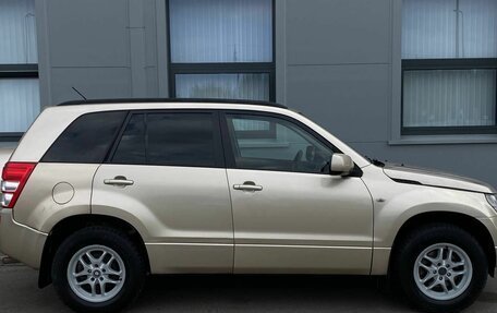 Suzuki Grand Vitara, 2005 год, 653 000 рублей, 4 фотография