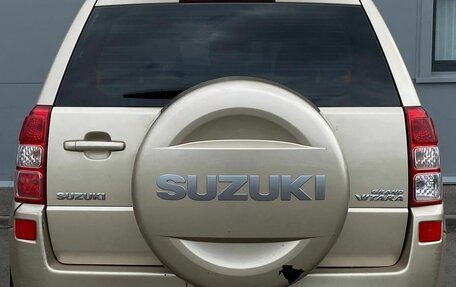 Suzuki Grand Vitara, 2005 год, 653 000 рублей, 6 фотография