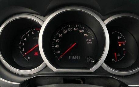 Suzuki Grand Vitara, 2005 год, 653 000 рублей, 9 фотография
