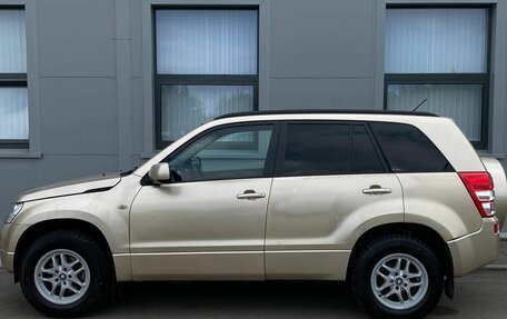 Suzuki Grand Vitara, 2005 год, 653 000 рублей, 8 фотография