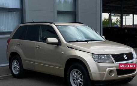 Suzuki Grand Vitara, 2005 год, 653 000 рублей, 3 фотография