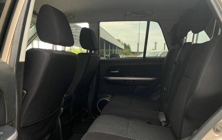 Suzuki Grand Vitara, 2005 год, 653 000 рублей, 13 фотография