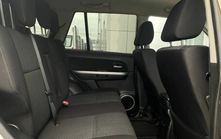 Suzuki Grand Vitara, 2005 год, 653 000 рублей, 15 фотография