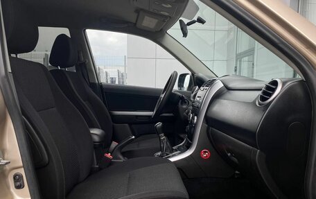 Suzuki Grand Vitara, 2005 год, 653 000 рублей, 14 фотография