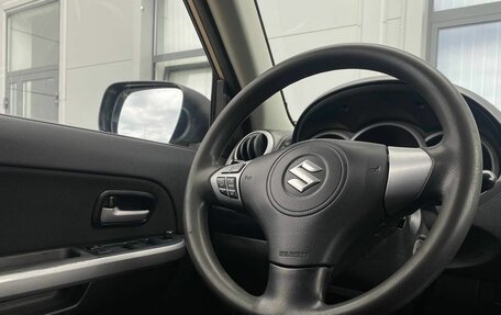 Suzuki Grand Vitara, 2005 год, 653 000 рублей, 18 фотография