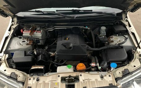 Suzuki Grand Vitara, 2005 год, 653 000 рублей, 22 фотография