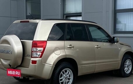 Suzuki Grand Vitara, 2005 год, 653 000 рублей, 5 фотография