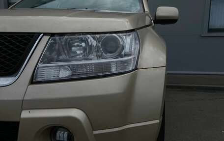 Suzuki Grand Vitara, 2005 год, 653 000 рублей, 21 фотография