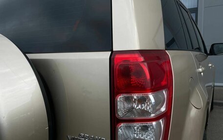 Suzuki Grand Vitara, 2005 год, 653 000 рублей, 20 фотография