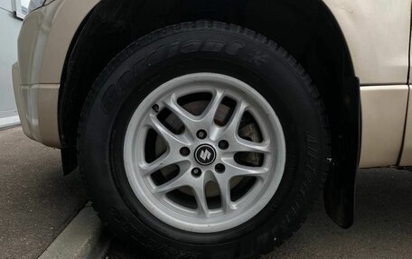 Suzuki Grand Vitara, 2005 год, 653 000 рублей, 23 фотография