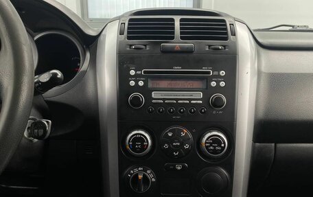 Suzuki Grand Vitara, 2005 год, 653 000 рублей, 17 фотография