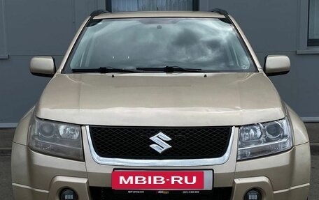 Suzuki Grand Vitara, 2005 год, 653 000 рублей, 2 фотография