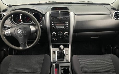 Suzuki Grand Vitara, 2005 год, 653 000 рублей, 16 фотография