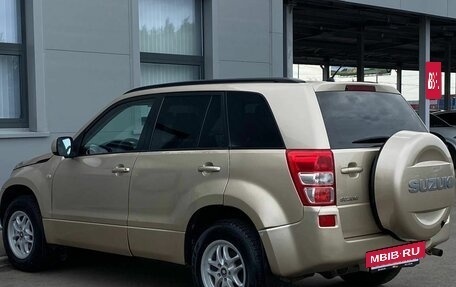 Suzuki Grand Vitara, 2005 год, 653 000 рублей, 7 фотография