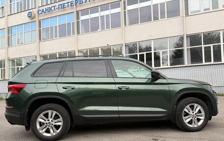 Skoda Kodiaq I, 2019 год, 2 899 999 рублей, 4 фотография