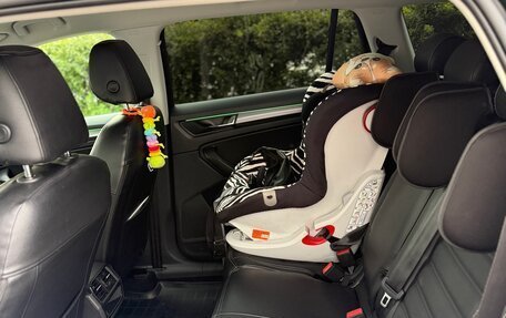 Skoda Kodiaq I, 2019 год, 2 899 999 рублей, 9 фотография