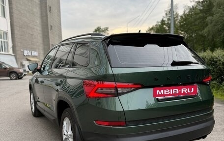 Skoda Kodiaq I, 2019 год, 2 899 999 рублей, 2 фотография