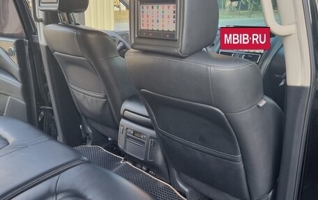 Infiniti QX80 I рестайлинг, 2017 год, 3 700 000 рублей, 17 фотография
