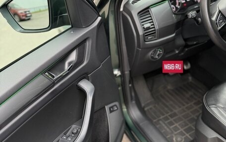Skoda Kodiaq I, 2019 год, 2 899 999 рублей, 12 фотография