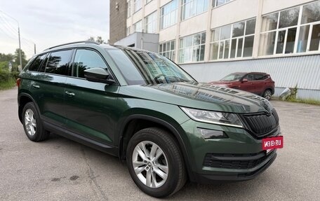 Skoda Kodiaq I, 2019 год, 2 899 999 рублей, 16 фотография