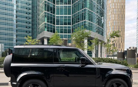 Land Rover Defender II, 2022 год, 8 990 000 рублей, 7 фотография