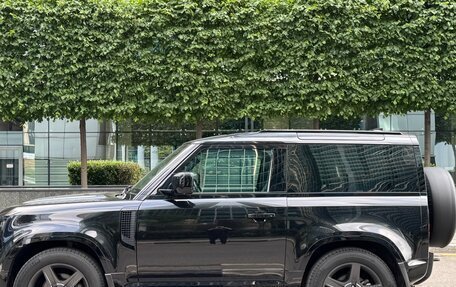 Land Rover Defender II, 2022 год, 8 990 000 рублей, 8 фотография