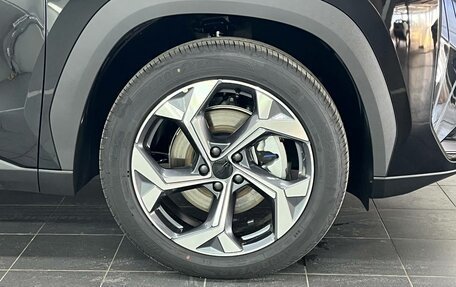 Geely Atlas, 2024 год, 3 917 190 рублей, 10 фотография