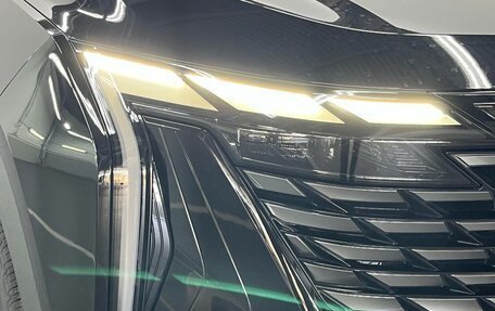 Geely Atlas, 2024 год, 3 917 190 рублей, 9 фотография