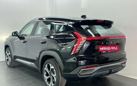 Geely Atlas, 2024 год, 3 917 190 рублей, 3 фотография