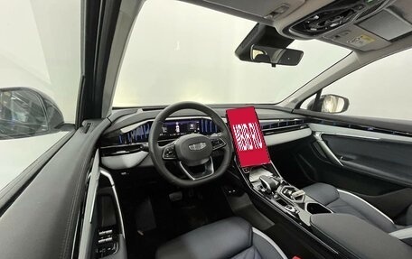 Geely Atlas, 2024 год, 3 917 190 рублей, 12 фотография