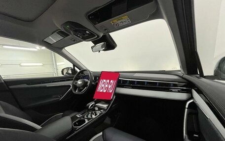 Geely Atlas, 2024 год, 3 917 190 рублей, 13 фотография
