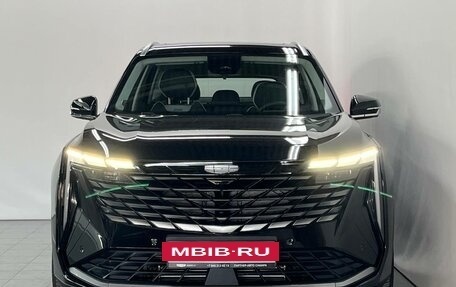 Geely Atlas, 2024 год, 3 917 190 рублей, 8 фотография