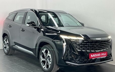 Geely Atlas, 2024 год, 3 917 190 рублей, 7 фотография